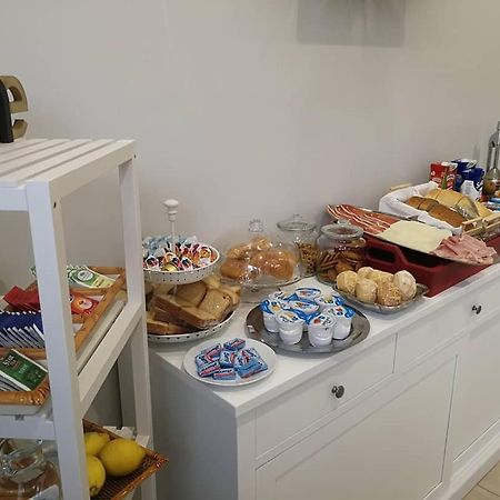 Telese B&B Solferino المظهر الخارجي الصورة