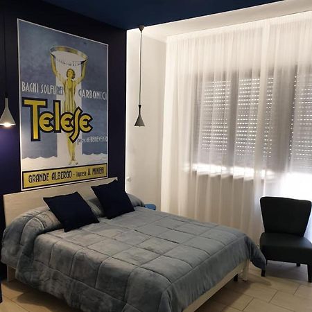 Telese B&B Solferino المظهر الخارجي الصورة