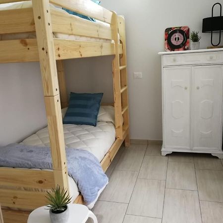 Telese B&B Solferino المظهر الخارجي الصورة