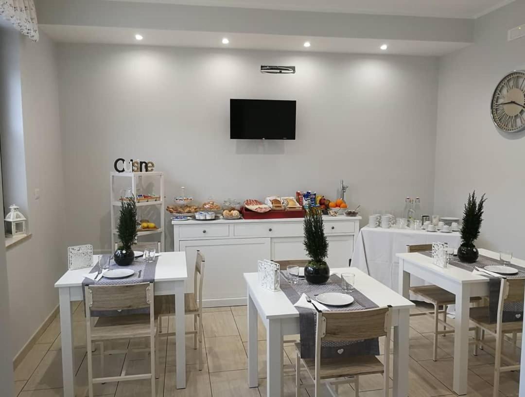 Telese B&B Solferino المظهر الخارجي الصورة