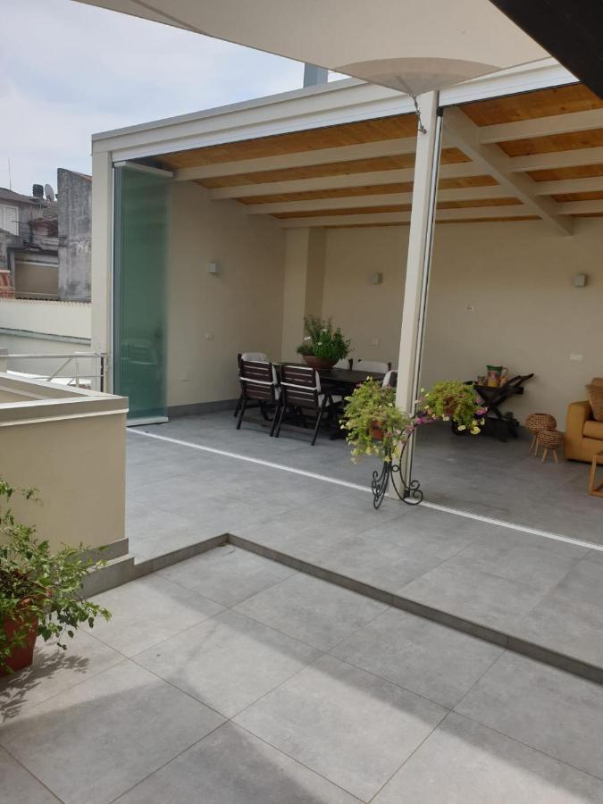 Telese B&B Solferino المظهر الخارجي الصورة
