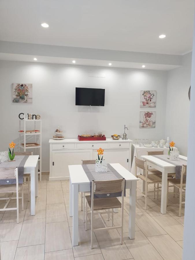Telese B&B Solferino المظهر الخارجي الصورة