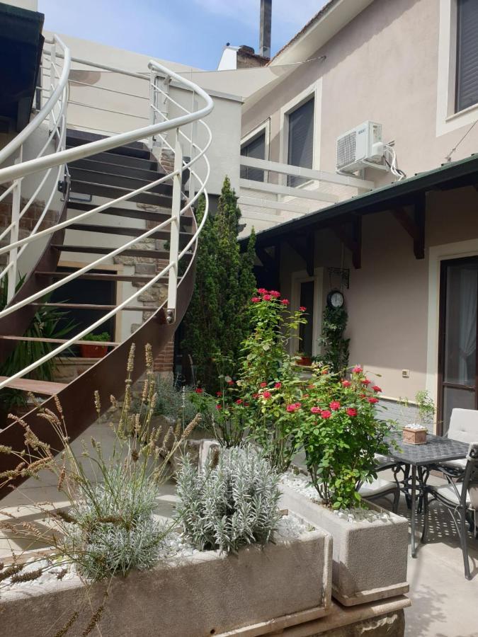 Telese B&B Solferino المظهر الخارجي الصورة