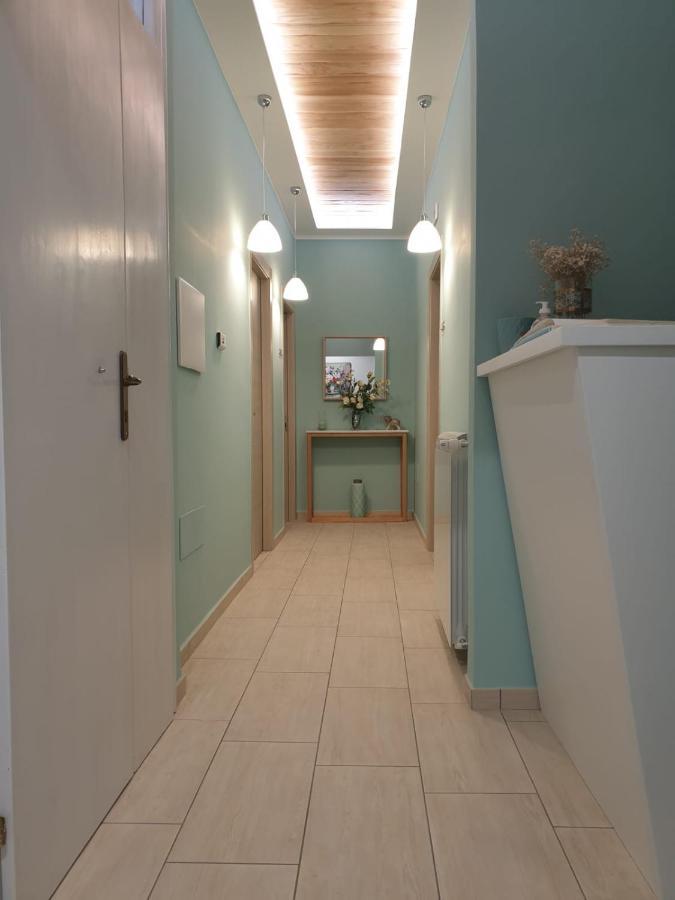Telese B&B Solferino المظهر الخارجي الصورة