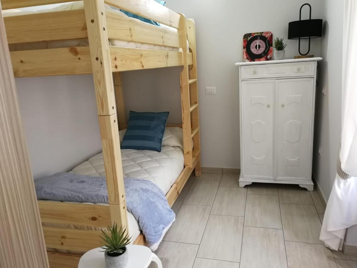 Telese B&B Solferino المظهر الخارجي الصورة
