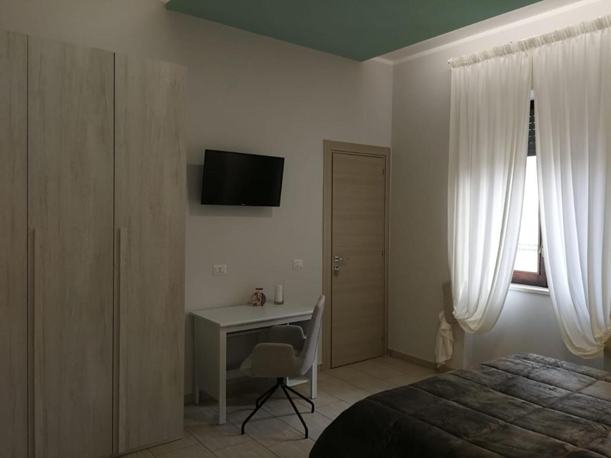 Telese B&B Solferino المظهر الخارجي الصورة