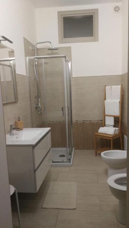 Telese B&B Solferino المظهر الخارجي الصورة