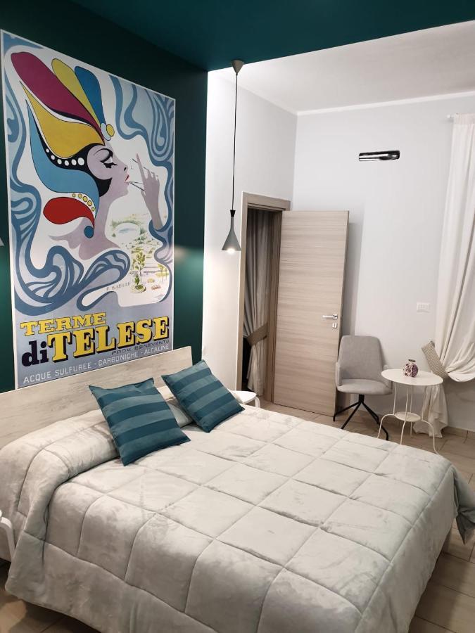 Telese B&B Solferino المظهر الخارجي الصورة