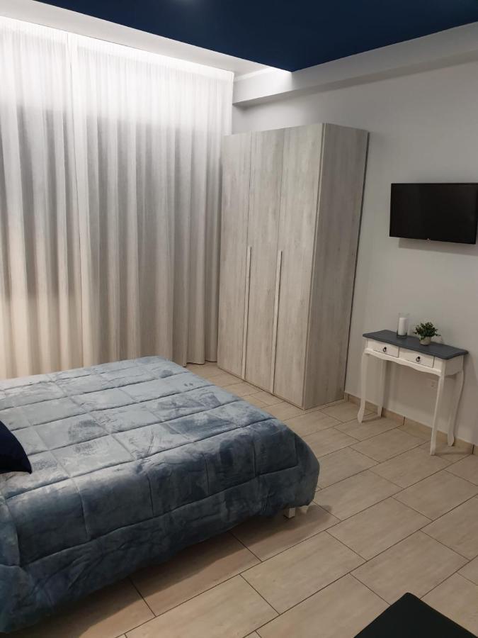 Telese B&B Solferino المظهر الخارجي الصورة