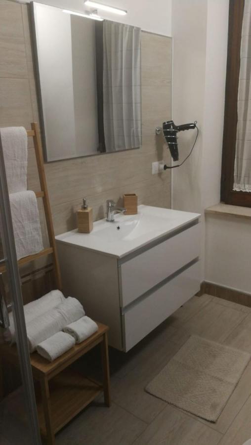 Telese B&B Solferino المظهر الخارجي الصورة