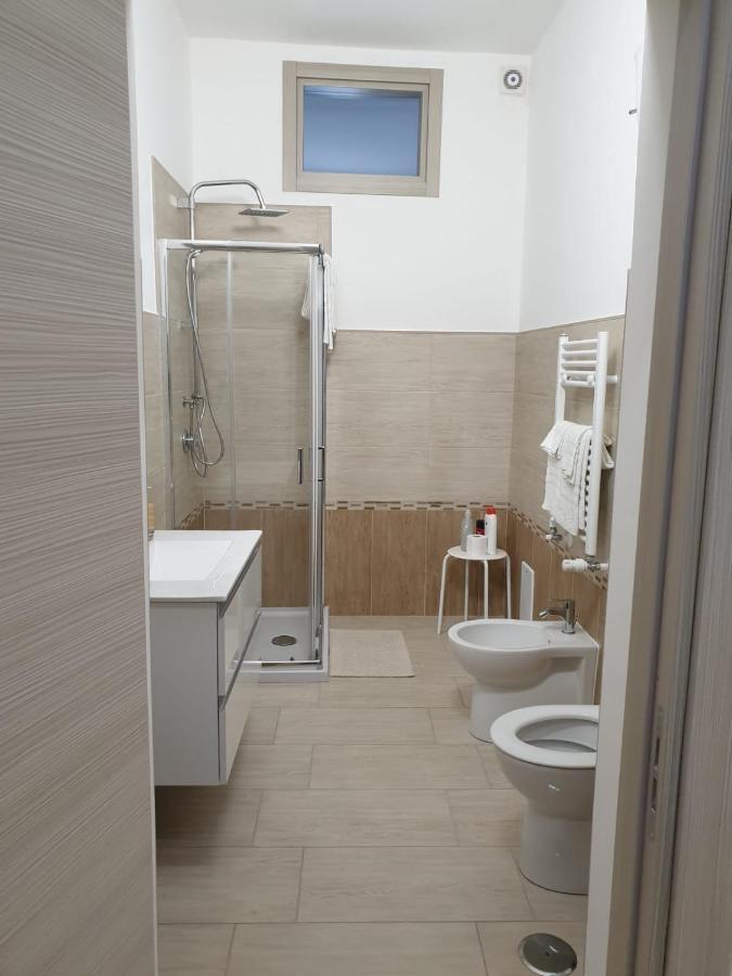 Telese B&B Solferino المظهر الخارجي الصورة