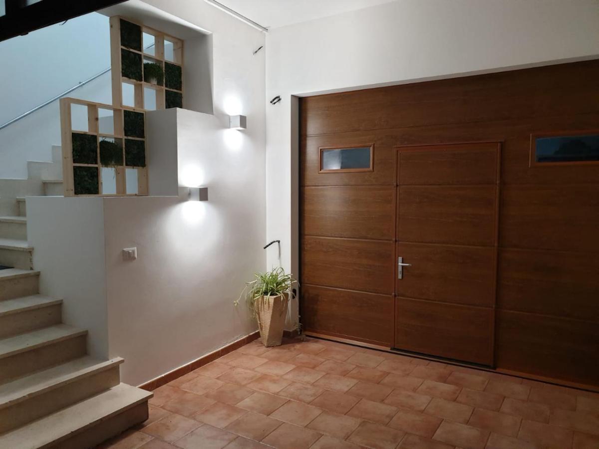 Telese B&B Solferino المظهر الخارجي الصورة