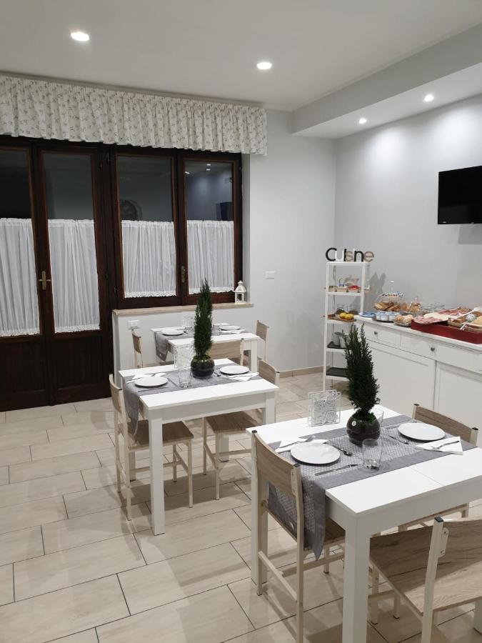 Telese B&B Solferino المظهر الخارجي الصورة